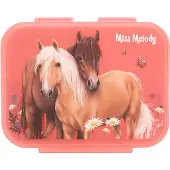 Miss Melody - Lunchbox FLOWERS ( 0412895 )
