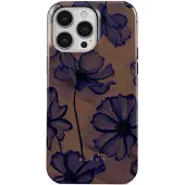 Burga Apple iPhone 14 Pro Hülle - Kunststoff - - Backcover/Hard Case - Bunt