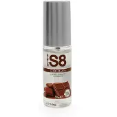 Stimul8 - S8 Schokoladen-Gleitgel 50 ml