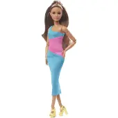 Barbie Signature HJW82, Modepuppe, Weiblich, 6 Jahr(e), Junge/Mädchen, 300 mm, 960 g
