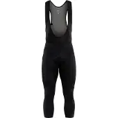 Craft Essence Bib Knickers M Black XXL