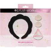 Brushworks Dream Blend Black Set