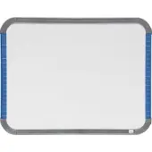 Nobo - Whiteboard Slim Lacquered 22x28cm