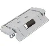 HP RM1-4966-020CN, Trenn-Pad, Schwarz, Grau