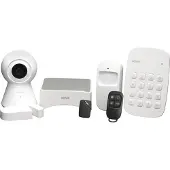 Denver SHA-150, Smart Alarm System + IP CAM - Tuya kompatibel