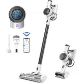 Tineco | Pure One X Tango | Intelligente Staubsauger Mit Smart Sensor