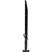 UKONIC Dunkle Säbel Tischlampe 59.6 Cm