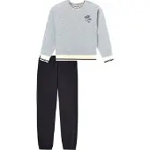 Schiesser Nightwear 2 Schlafanzug