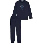 Schiesser Nightwear 3 Schlafanzug