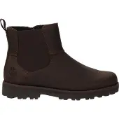 Timberland Schnürschuhe Courma Kid Chelsea TB0A28PY9311 Braun 40