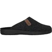 Rohde Pantoffel 2782 Soltau-H Anthrazit Herren-Schuhgröße 44