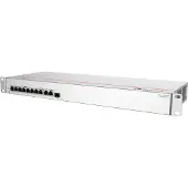 Huawei eKit S380 Series S380-H8T3ST, Managed, Gigabit Ethernet (10/100/1000), Rack-Einbau, 1U