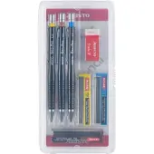 Aristo Feinminenstift Geo Pen Set 7-teilig
