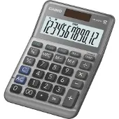 Casio Ms-120fm Taschenrechner