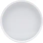Genware Teller Mit Hohem Rand 25cm