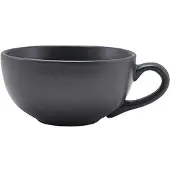 Genware Stentøj Antigo Kaffebecher 30cl Terra