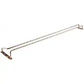 Barlife Kupferfarbene Aufhängung Ca. 64 Cm
