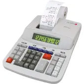 Olympia Cpd 512 Desktop Taschenrechner