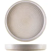 Genware Stentøj Antigo Gersteteller 26cm Terra