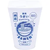 Paladone Ramen Box Moulded Light