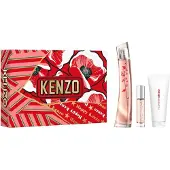 Kenzo FLOWER IKEBANA BY CASE 3 Stü ck