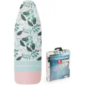 Ad Vitam Bügeltischbezug Vitapur HouseCare IronPro - Tropical