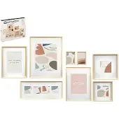 Giftdeco Bilderrahmen in beige | Gr.: onesize