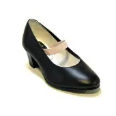Zapatos Flamenca Dancing Schuhe