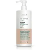 Revlon Re-Start Curls Nourishing Cleanser 1 l