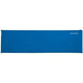 Big Agnes Hinman Schlafmatte Regular 20x72" blau