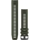 Garmin - 010-12854-16 - Ersatz-/Wechselarmband - 22mm - Kunststoff - Moss