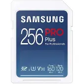 Samsung - MB-SD256KB/WW - Speicherkarte