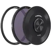 FreeWell M2-serie Nd4-filter 77 Mm