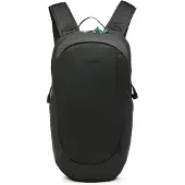 Pacsafe Eco 25L Rucksack ECONYL schwarz