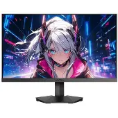 Koorui GN07, 68,6 cm (27"), 2560 x 1440 Pixel, Quad HD, LED, 1 ms, Schwarz