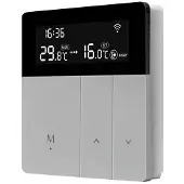 Avatto Inteligentny Termostat Boilera Cwu Wt50 3A Wifi Tuya