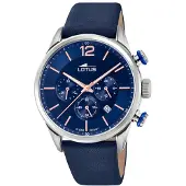 Lotus Chronographen Chrono Blue