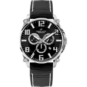 Pierre Petit Uhren Herrenuhr Chronograph P-827A