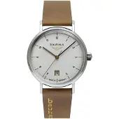 Bauhaus Quarz 21411 Herrenarmbanduhr