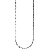 Thomas Sabo KE1108-001-12 Venezianer Halskette geschwärzt