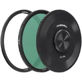 FreeWell M2-serie Uv-filter 77 Mm