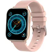 HiFuture Smartwatch - Hifuture FutureUltra8762PK 1 St