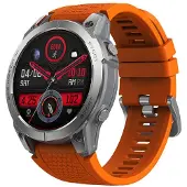 Zeblaze - Stratos 3 Orange - Smartwatch