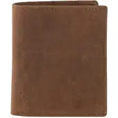 Friedrich23 - 16162-3 - Kombibörse - Herren - Hunter - braun