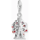 Thomas Sabo City Charms 2088-007-10 Charm Anhänger