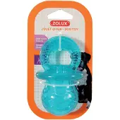 Zolux TPR POP žaisliukas 10 cm šnypštimas
