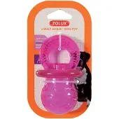 Zolux Pop Tpr Speen Roze