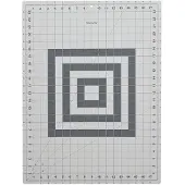 Fiskars Schneidematte DIN A2 (B)600 x (T)450 x (H)2 mm