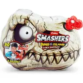 Smashers - Dino Island Mini T-Rex Battle Playset S1 Assorted ( 74114 )