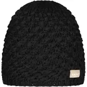 Barts Ilmari Beanie black (01)